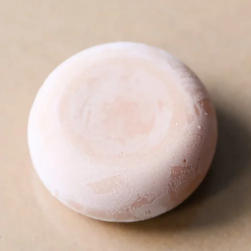 Shampoing Solide normaux à sec – Endro Cosmétiques – Granit Rose
